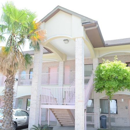 Texan Inn & Suites Houston Kültér fotó