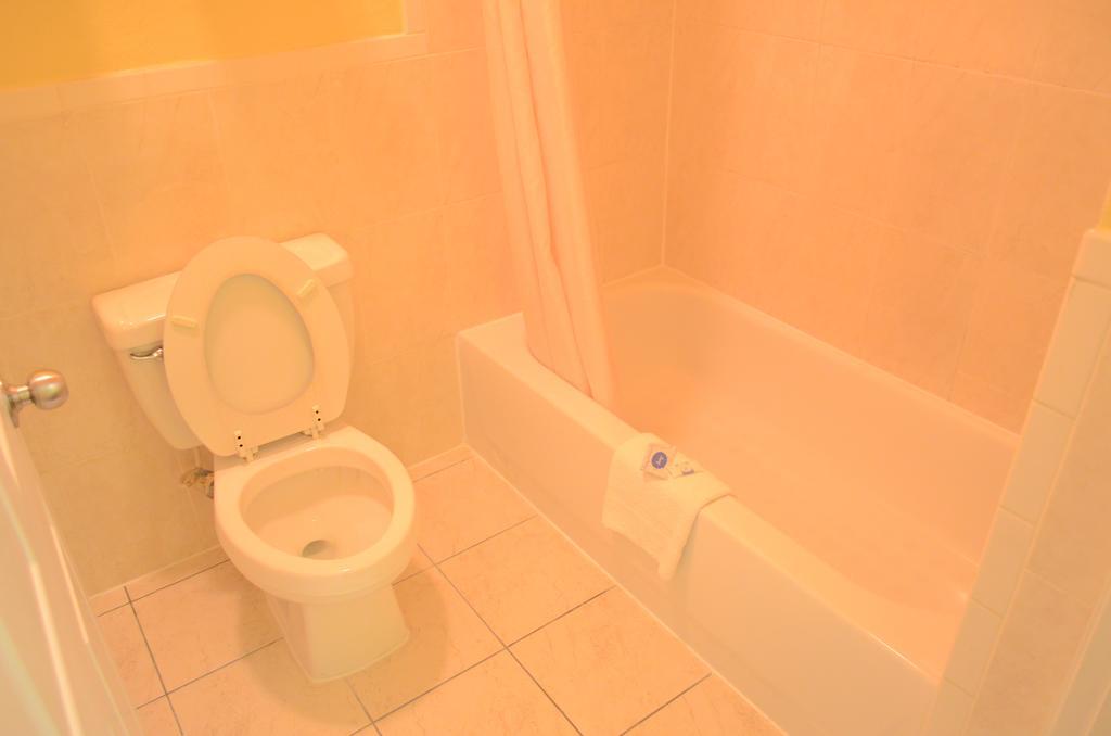 Texan Inn & Suites Houston Kültér fotó