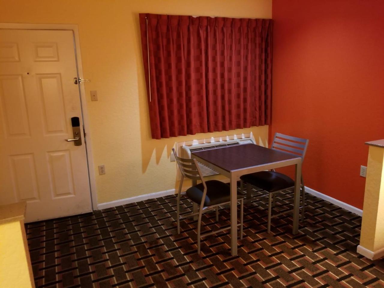 Texan Inn & Suites Houston Kültér fotó