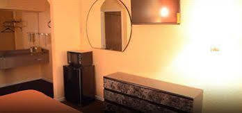 Texan Inn & Suites Houston Kültér fotó