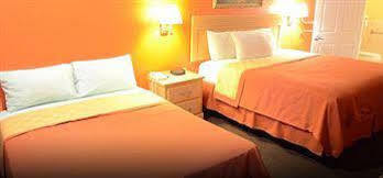 Texan Inn & Suites Houston Kültér fotó